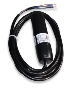 Sensor with heating DOL44RH-33 90-265V sensit/delay adj.